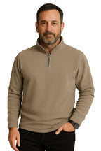 Suéter Cavell Longnice