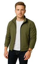 Jaqueta Cavell Westy