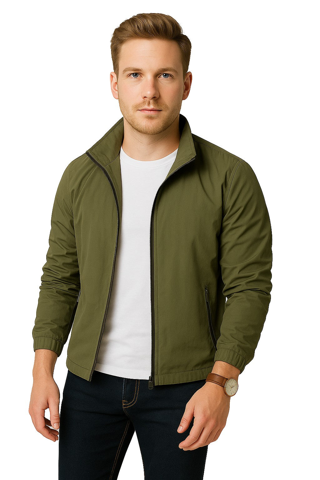 Jaqueta Cavell Westy