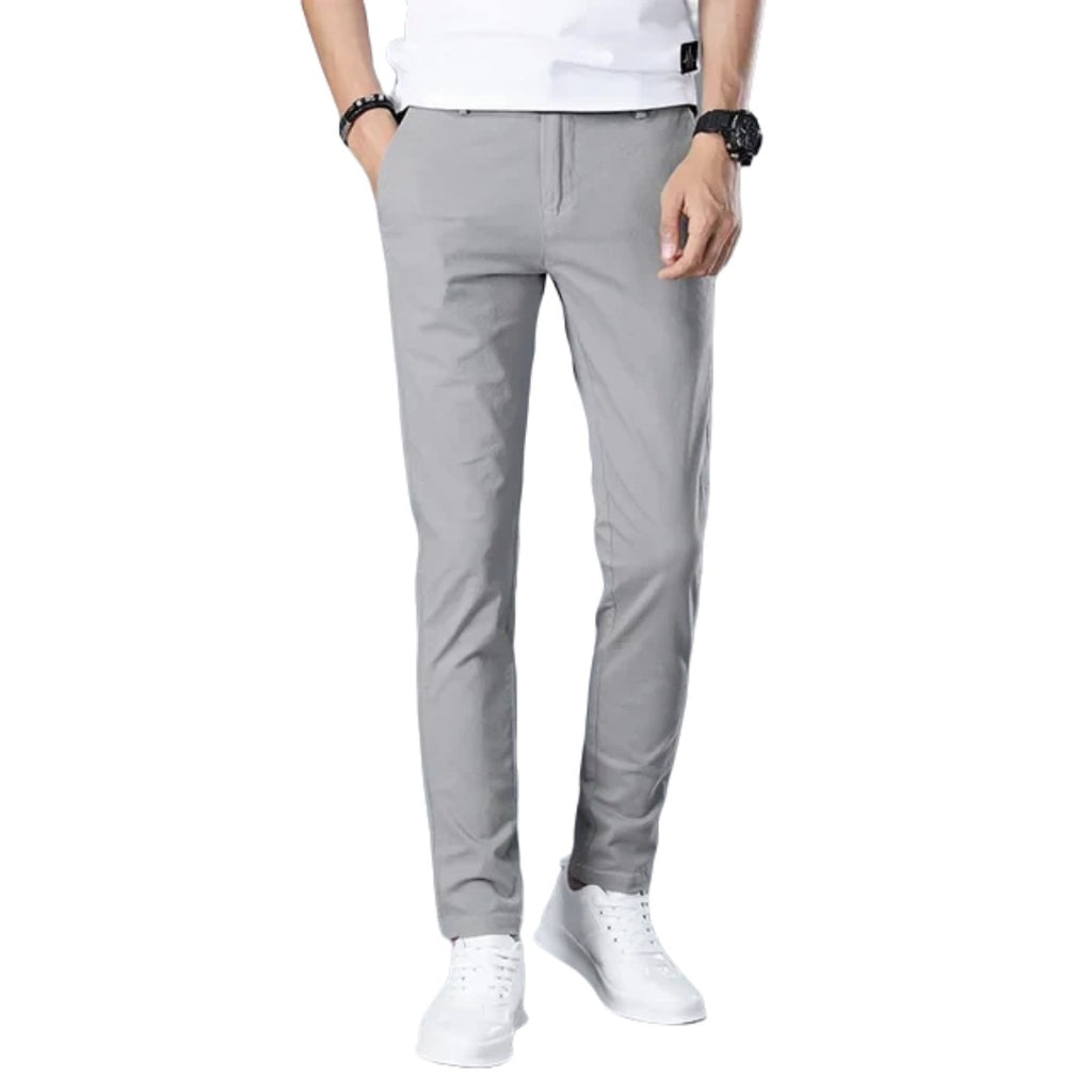 Calça Casual Masculina Cavell