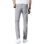 Calça Casual Masculina Cavell