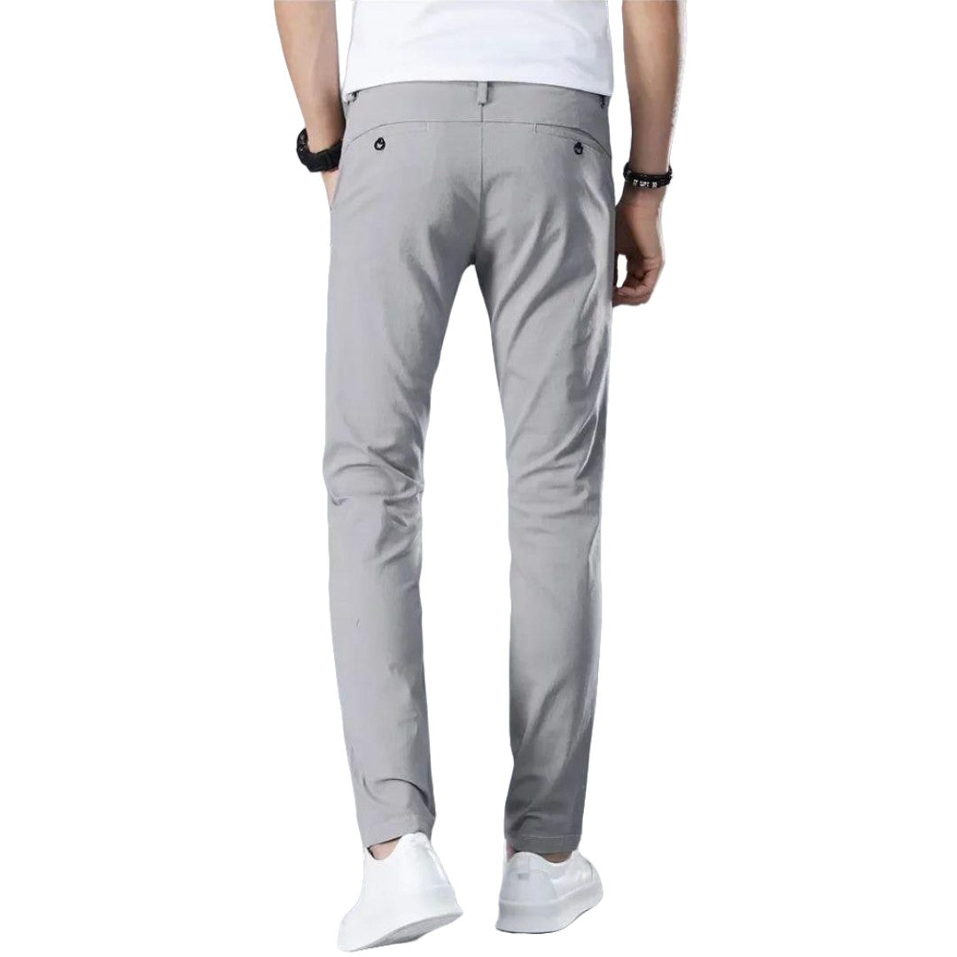 Calça Casual Masculina Cavell