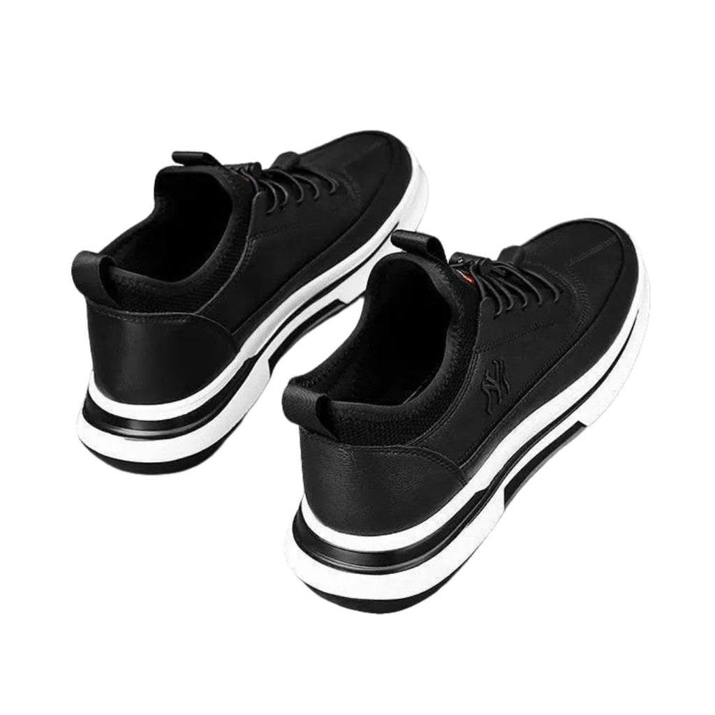 Sapatênis Cavell CS04