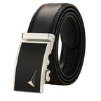 Cinto Masculino de Couro Cavell CT04