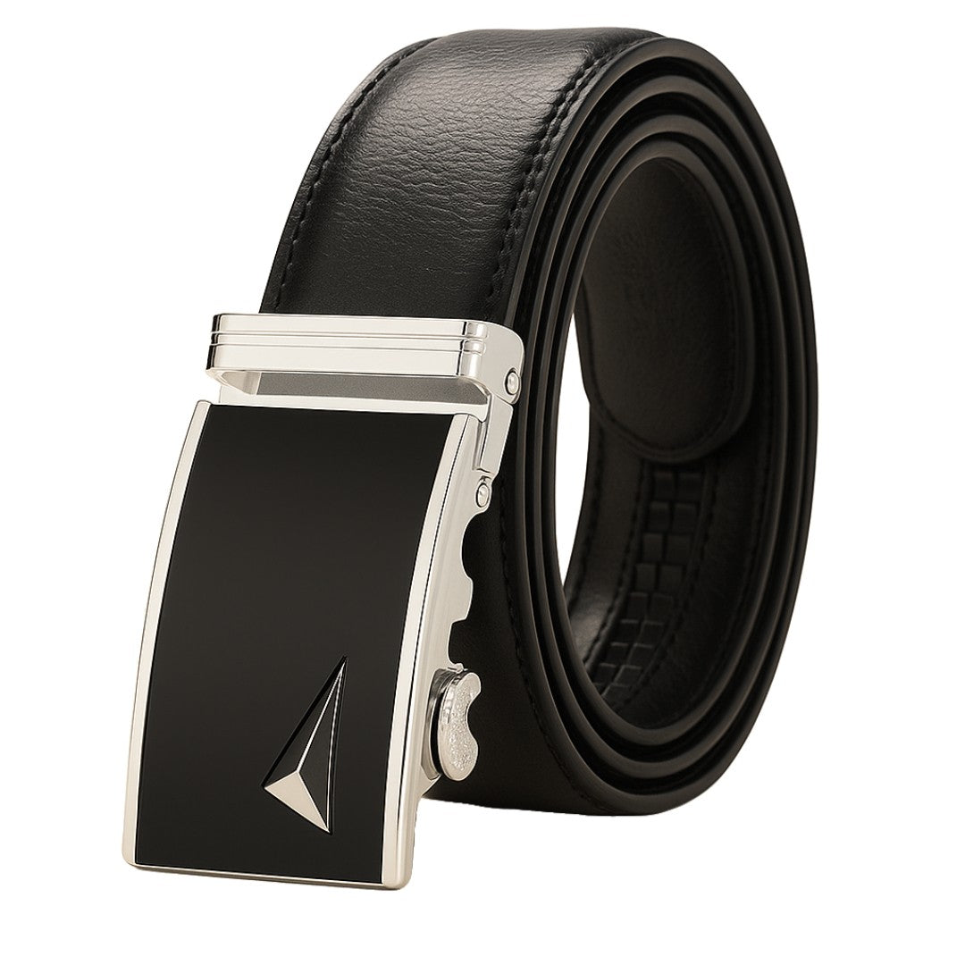 Cinto Masculino de Couro Cavell CT04