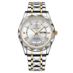 Relógio Masculino Cavell RLG01