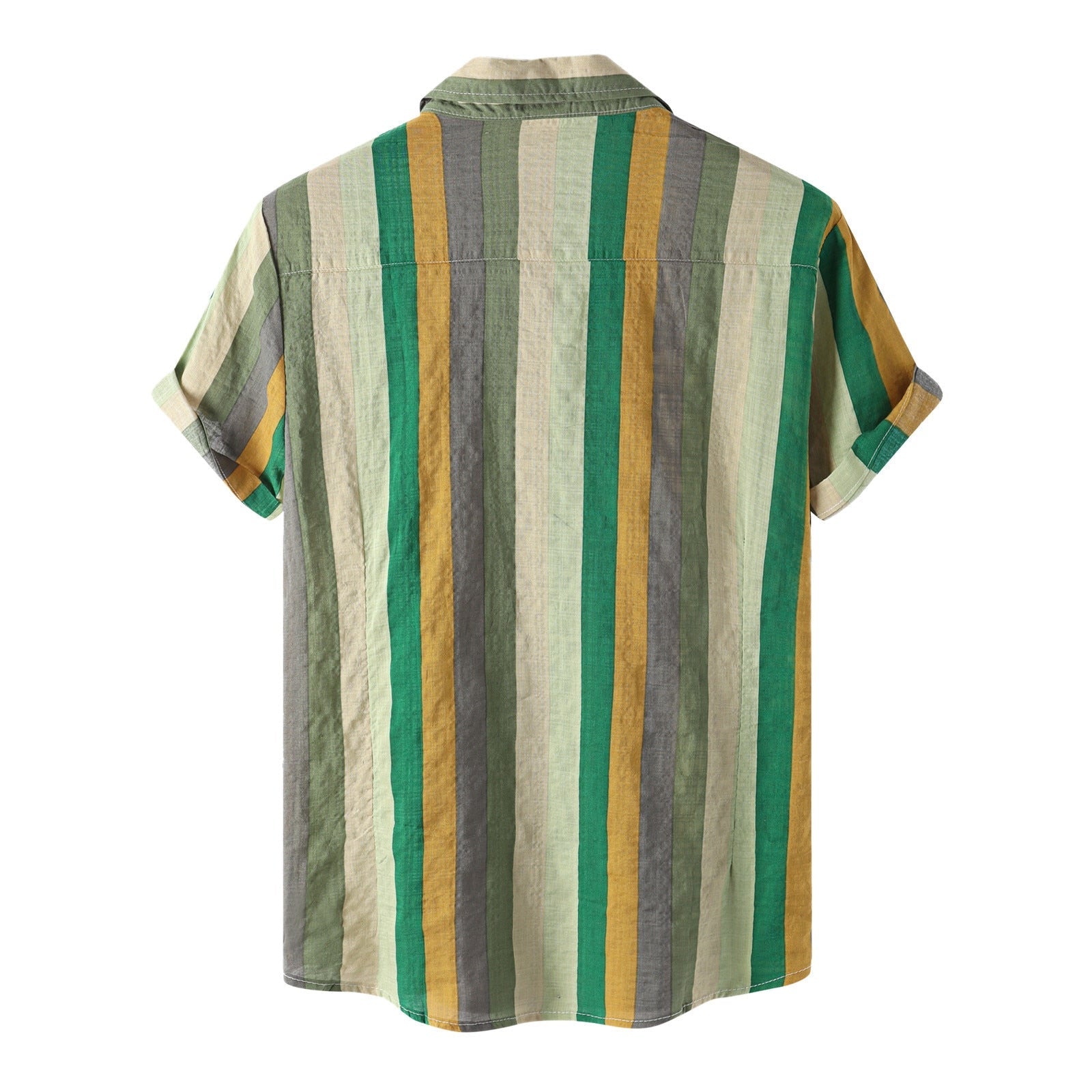 Camisa Cavell Lancaster