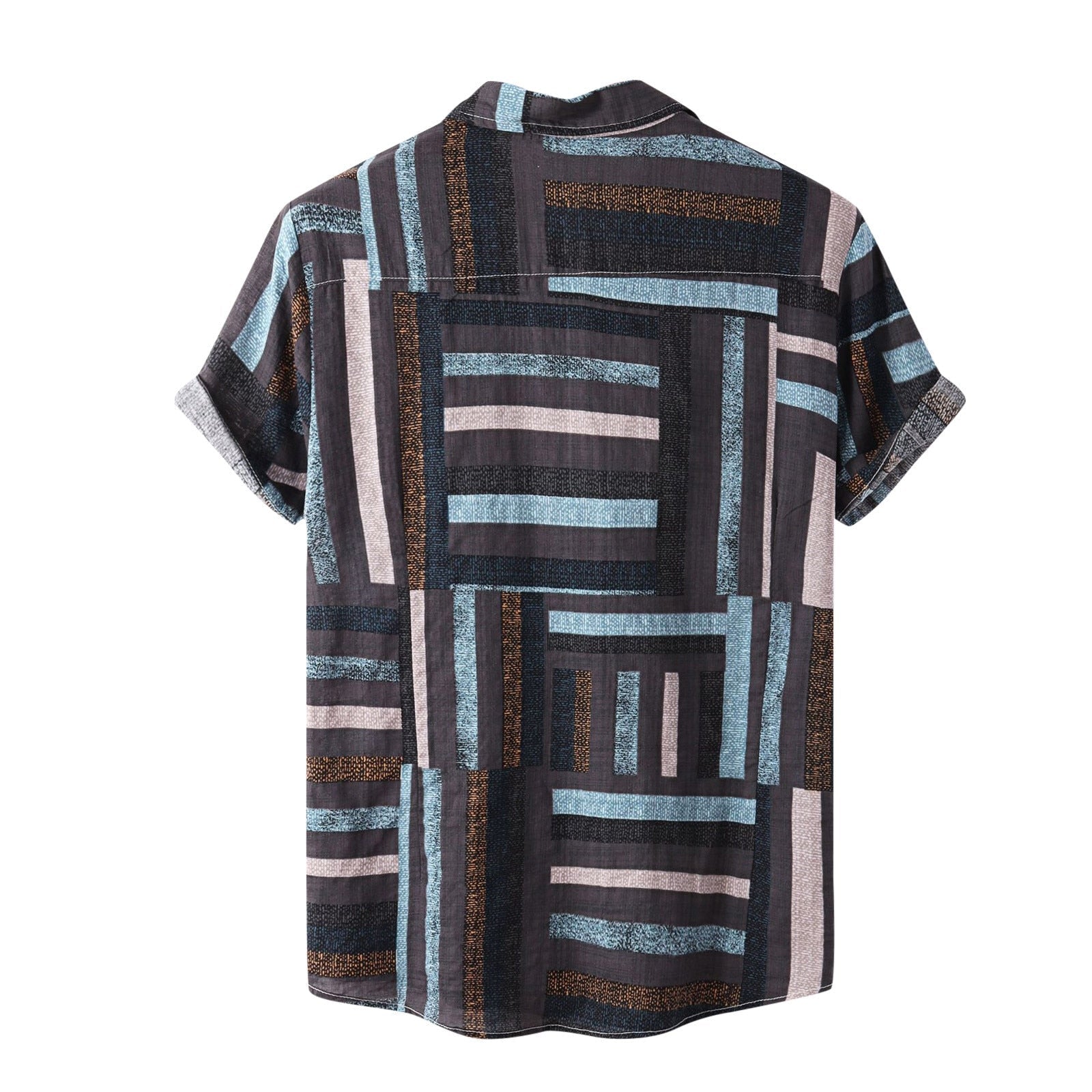 Camisa Cavell Kentsalk