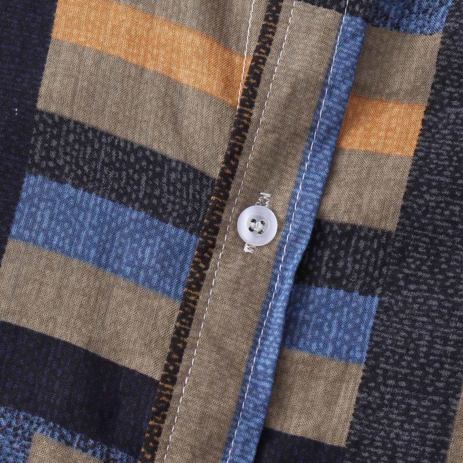 Camisa Cavell Kentsalk