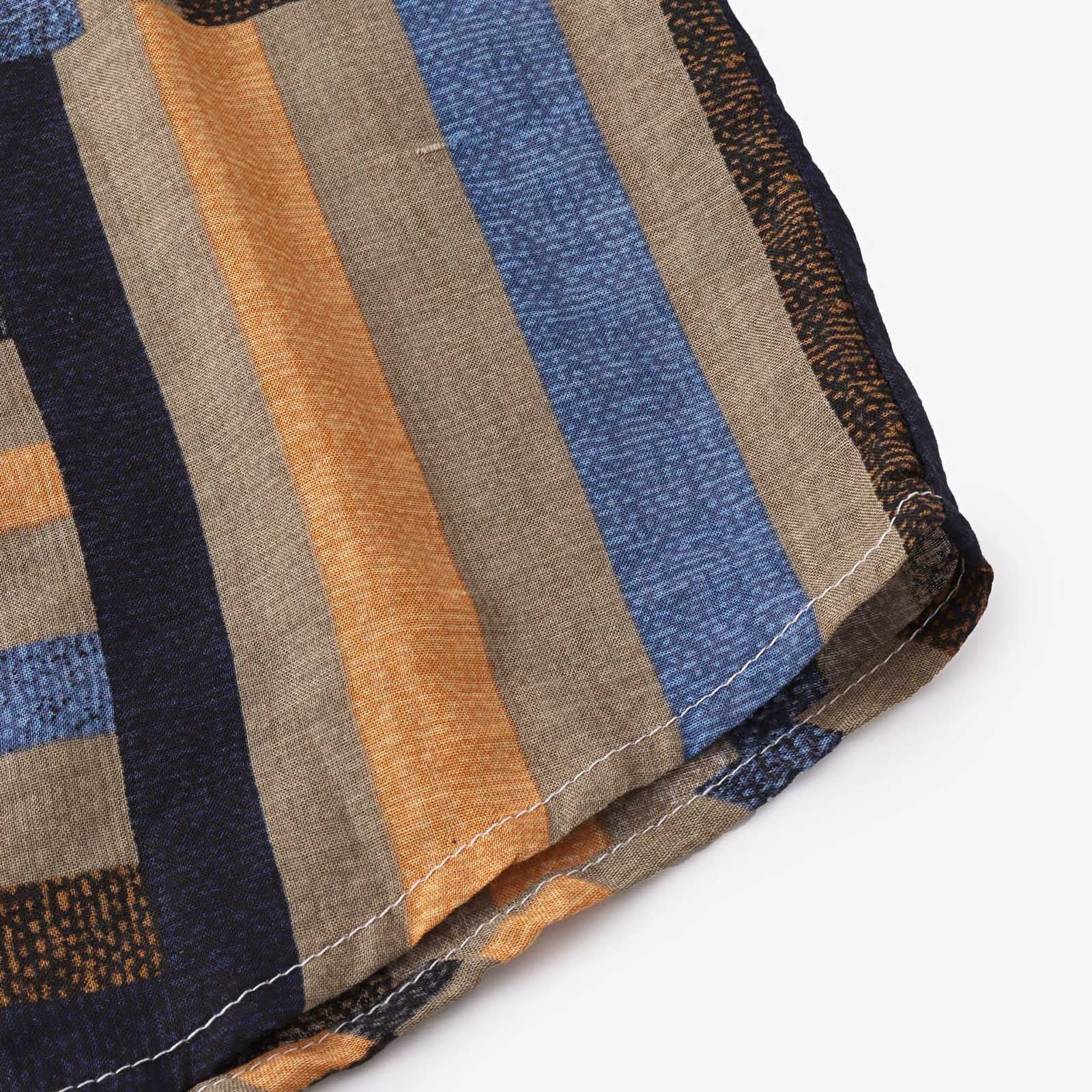 Camisa Cavell Kentsalk