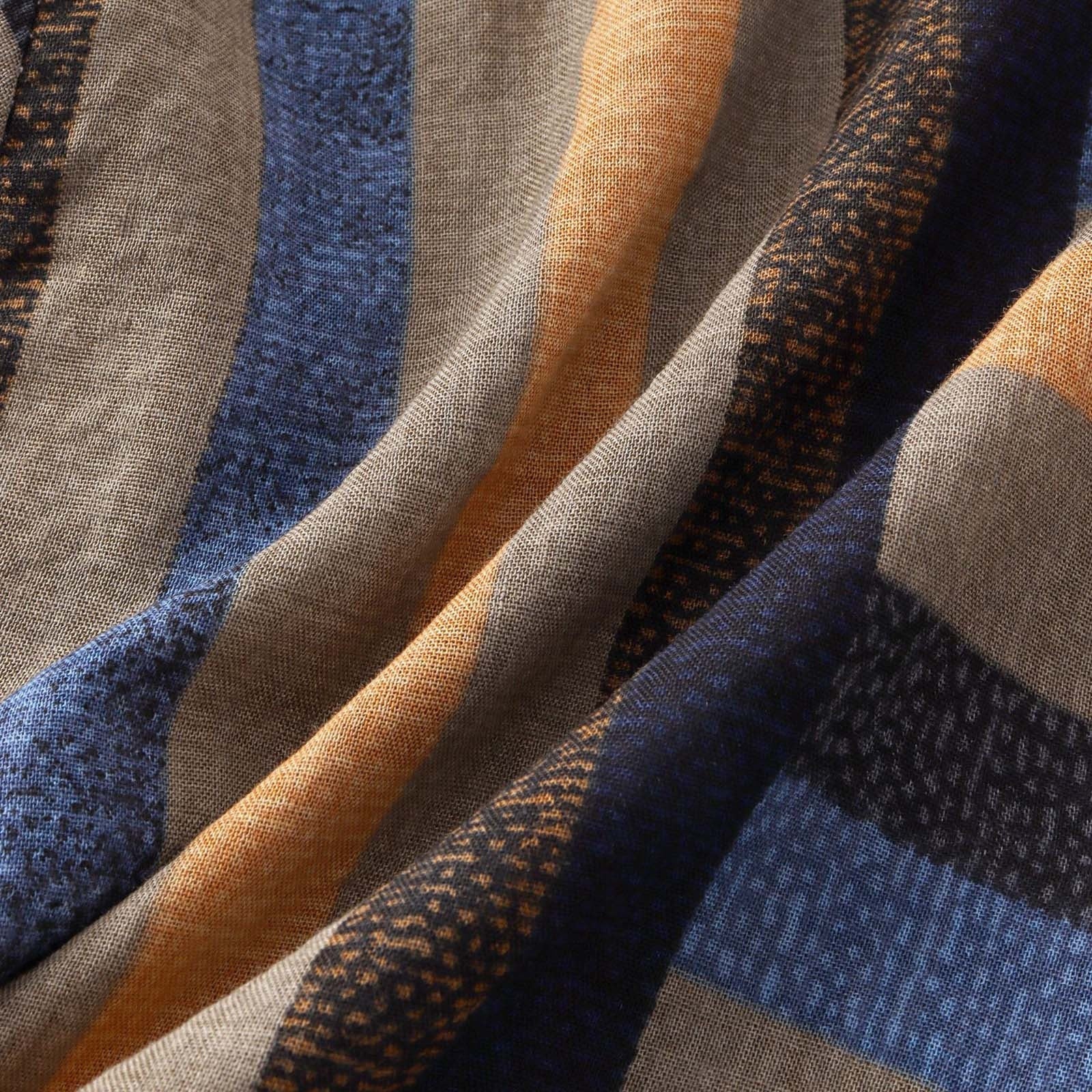 Camisa Cavell Kentsalk