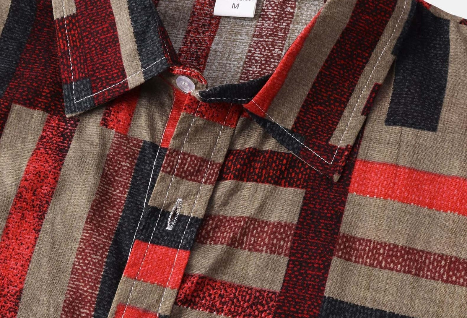 Camisa Cavell Kentsalk