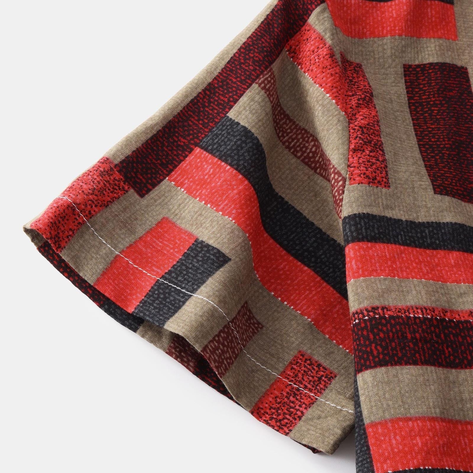 Camisa Cavell Kentsalk