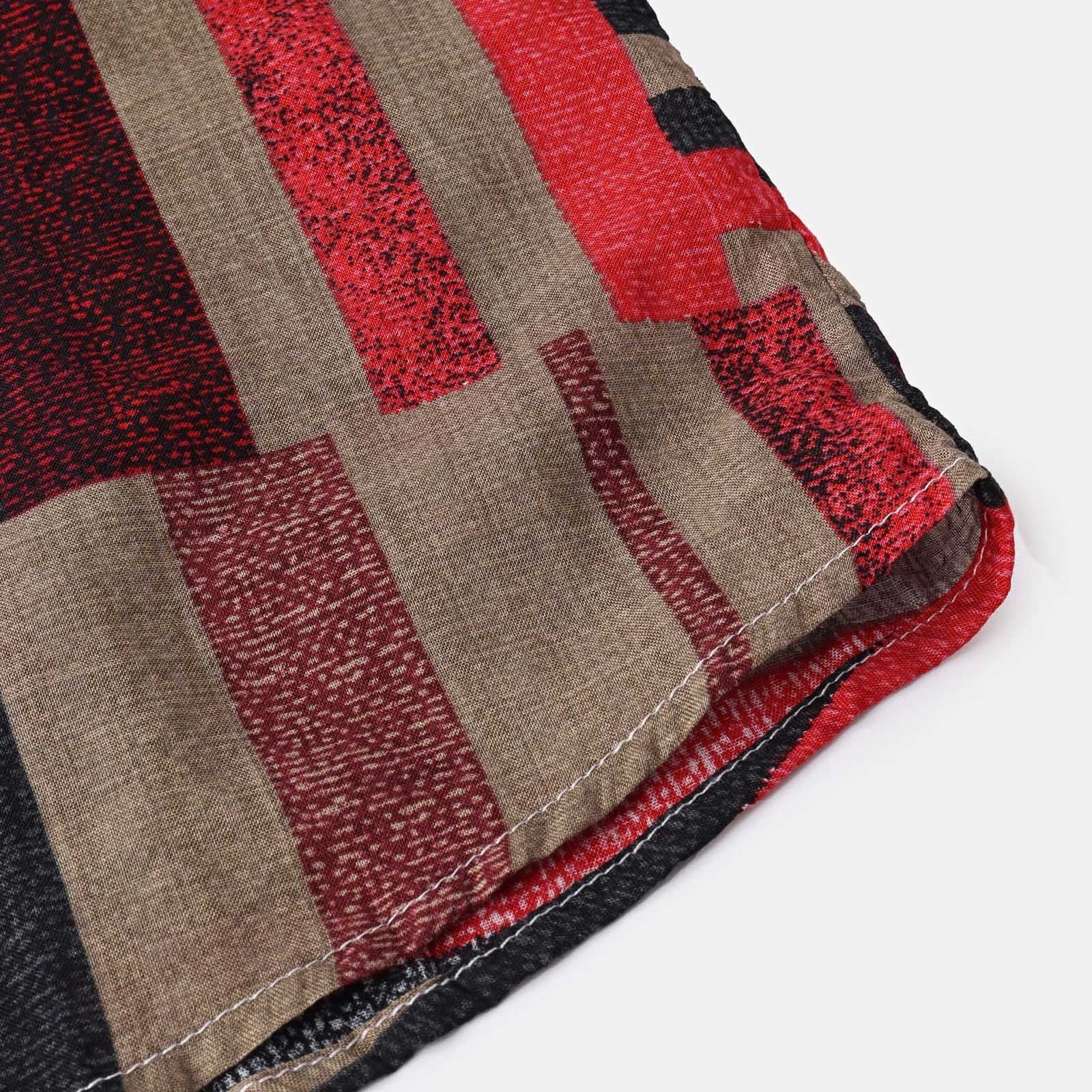 Camisa Cavell Kentsalk