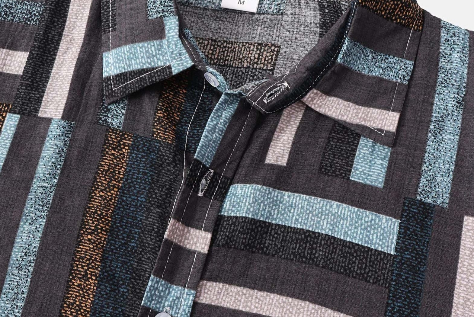 Camisa Cavell Kentsalk