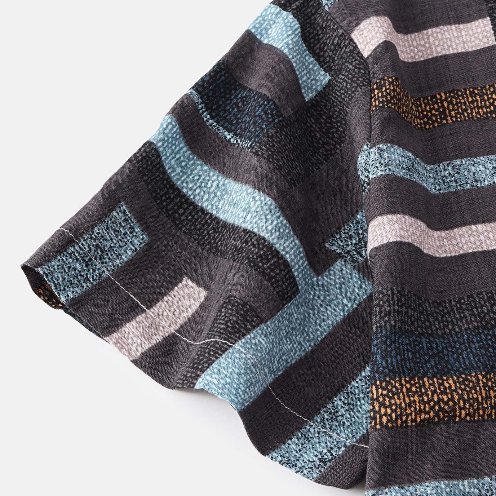 Camisa Cavell Kentsalk