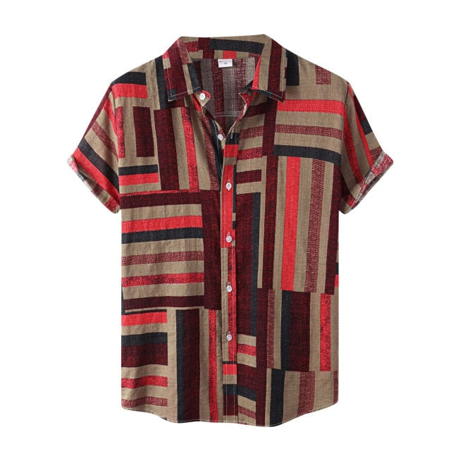 Camisa Cavell Kentsalk