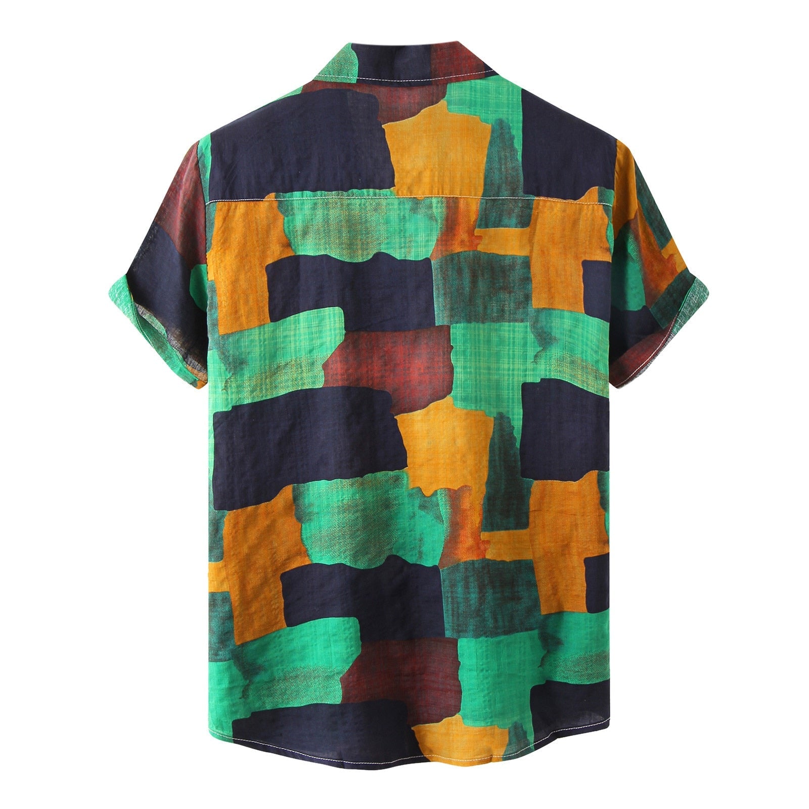 Camisa Cavell Albert