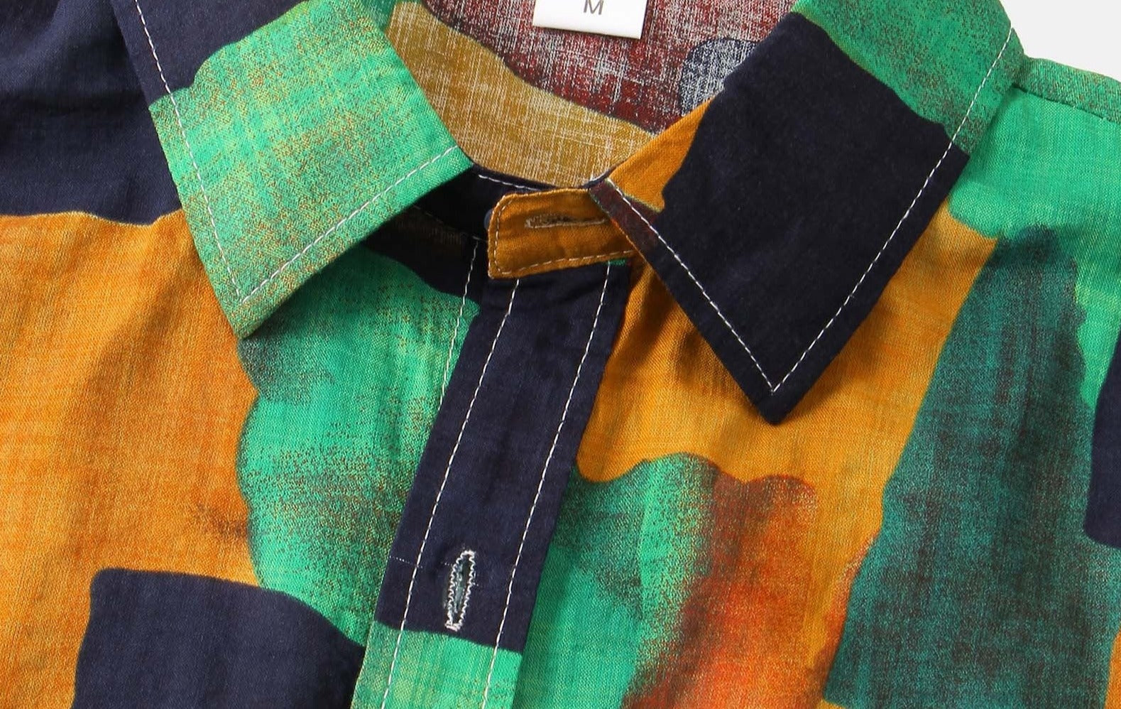 Camisa Cavell Albert