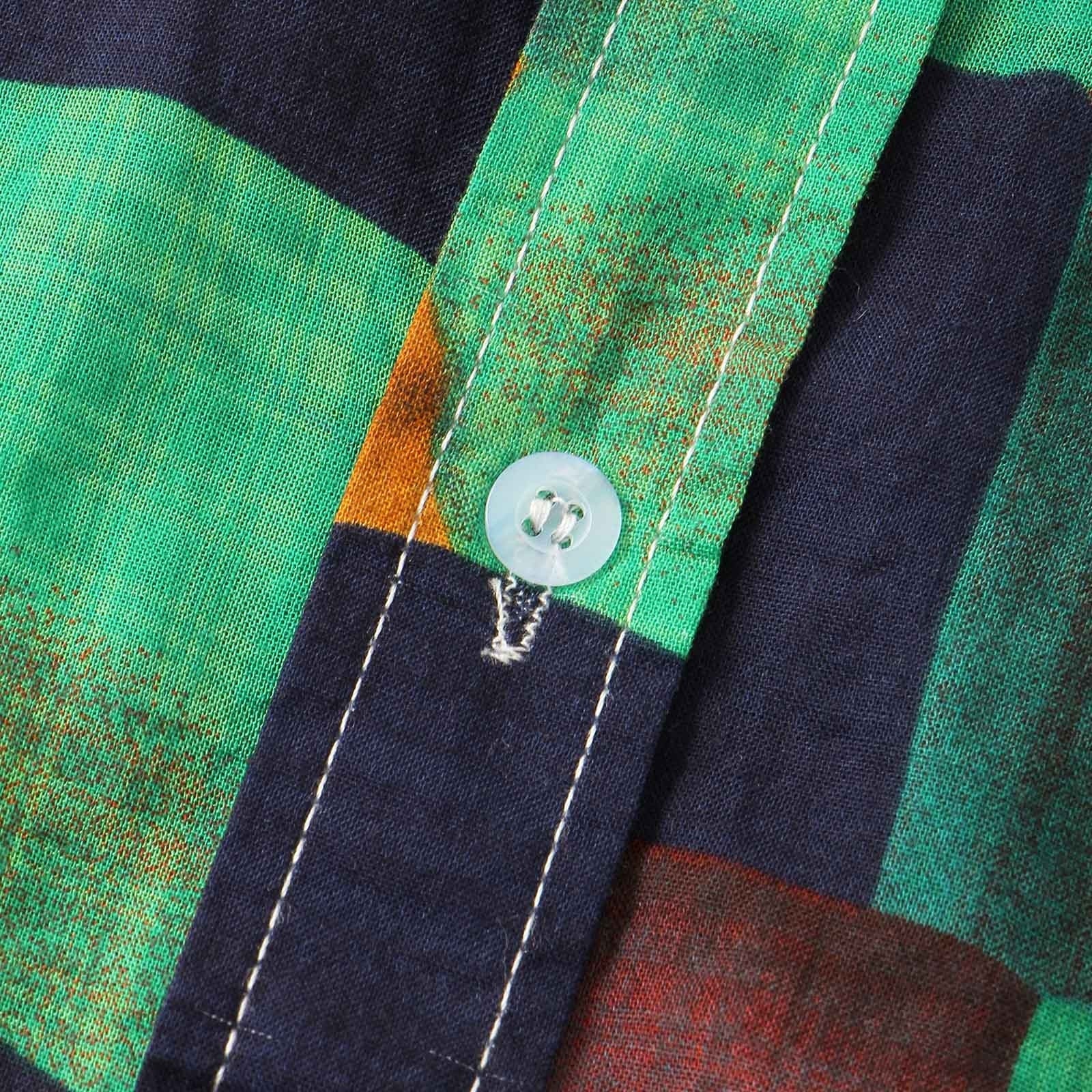 Camisa Cavell Albert