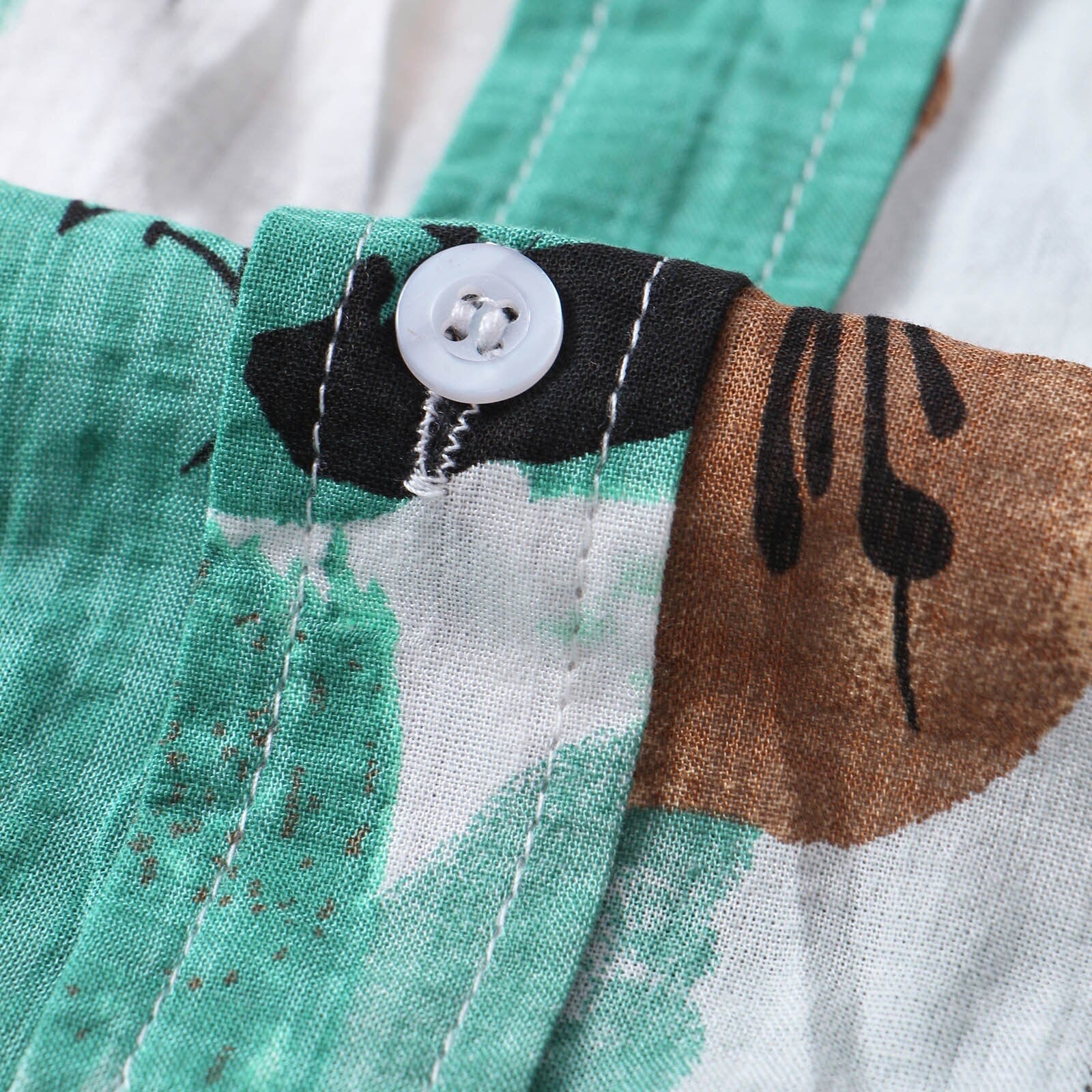 Camisa Cavell Brixton