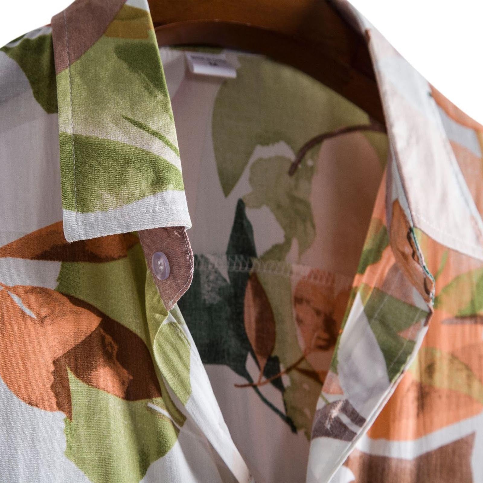 Camisa Cavell Ulford