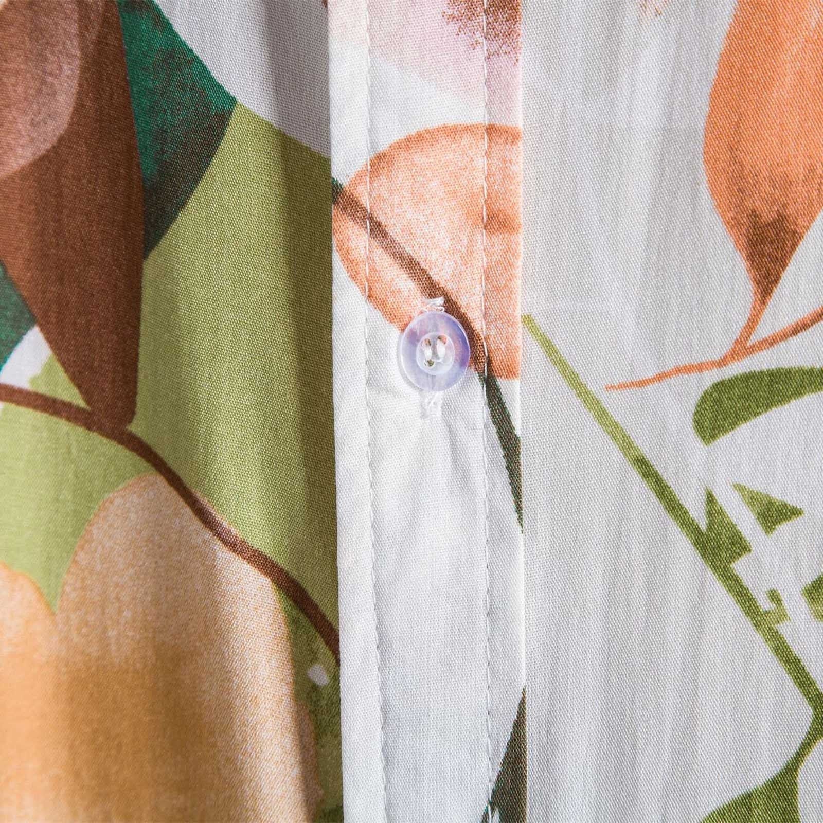 Camisa Cavell Ulford