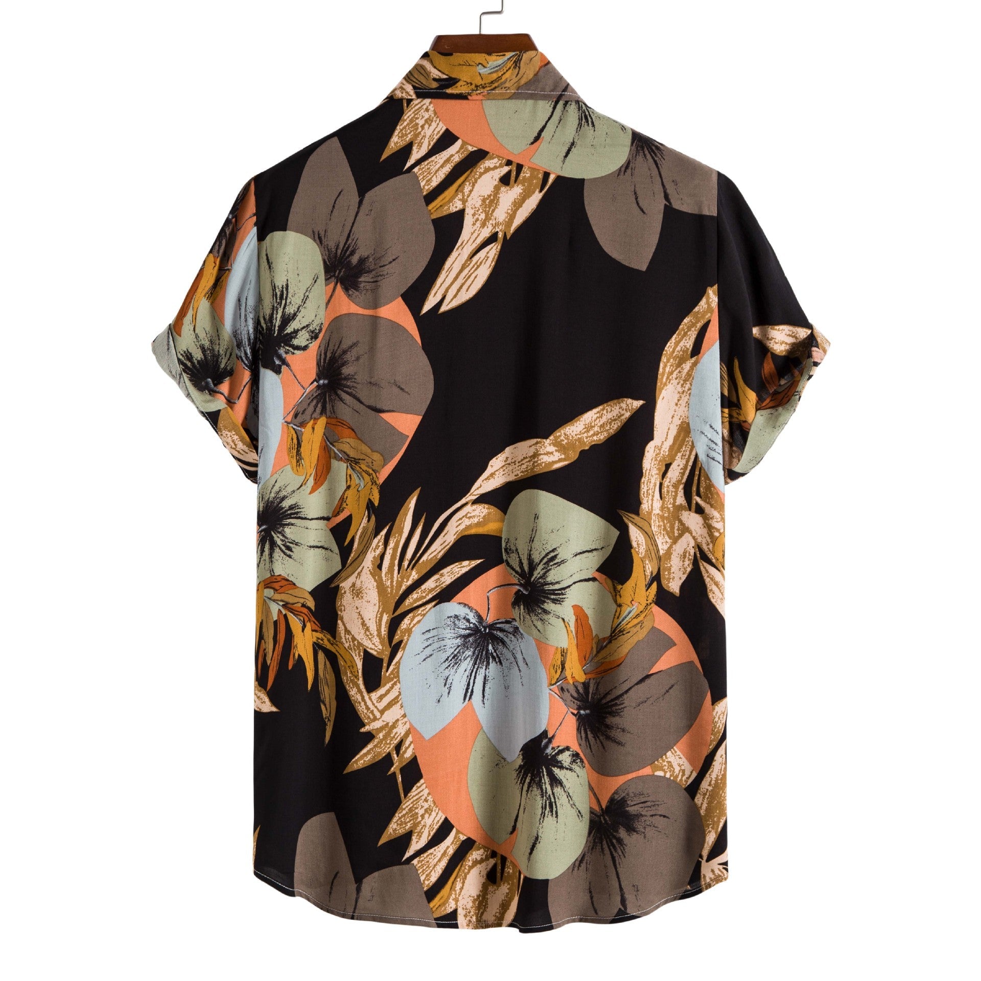 Camisa Cavell Apparel