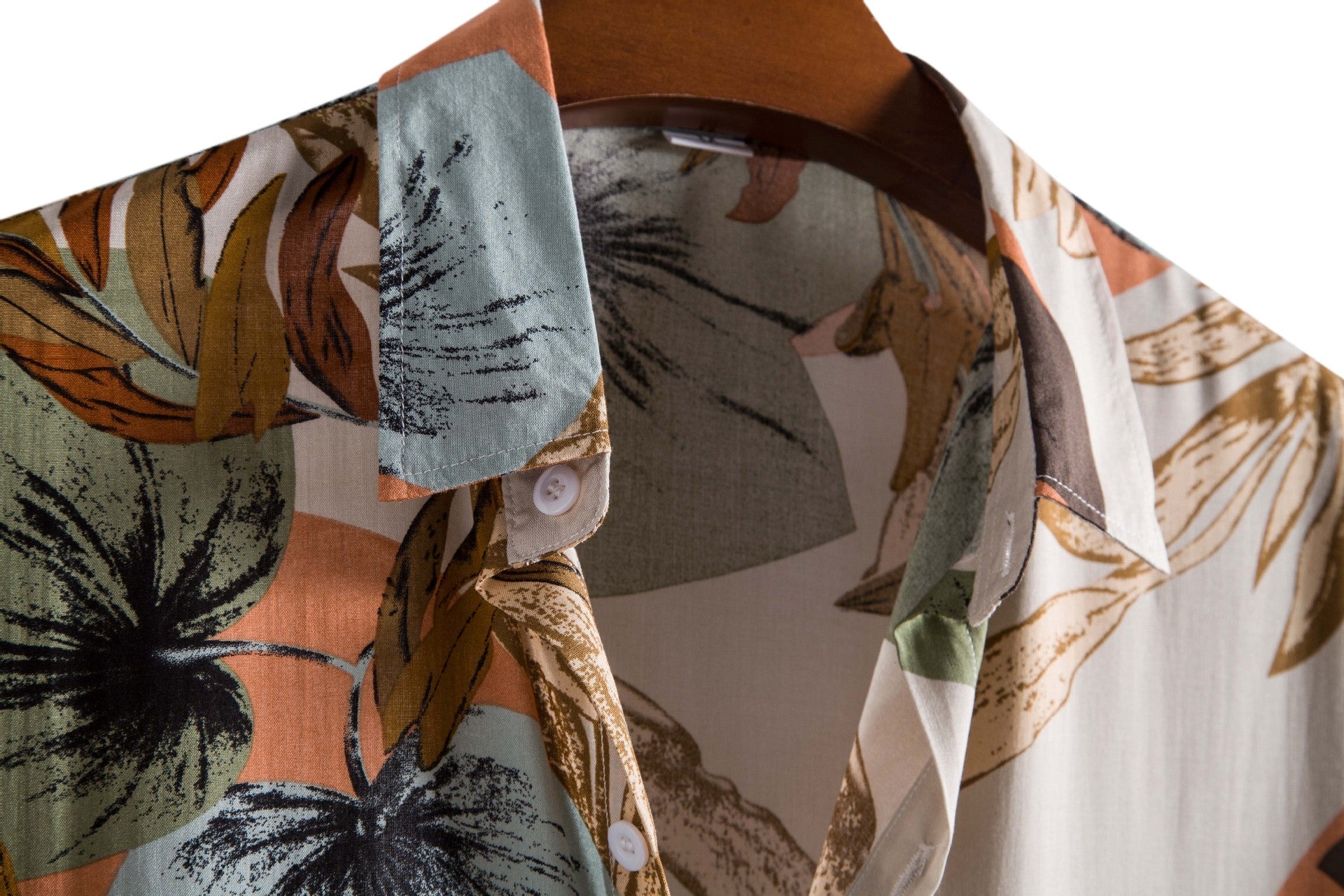 Camisa Cavell Apparel