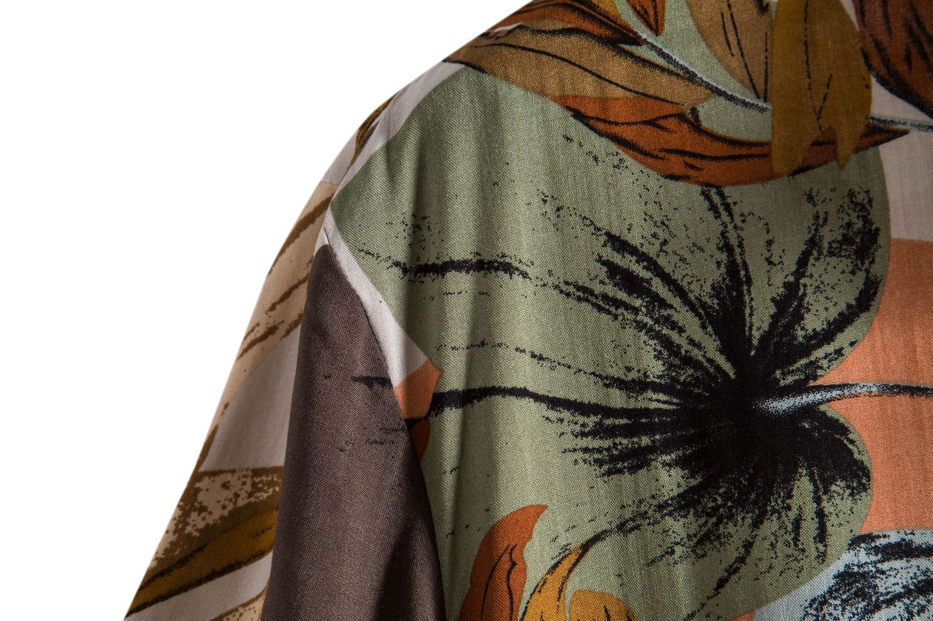 Camisa Cavell Apparel