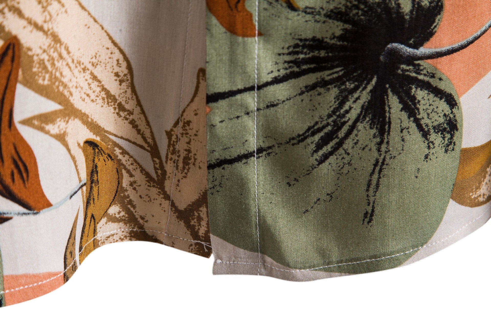 Camisa Cavell Apparel