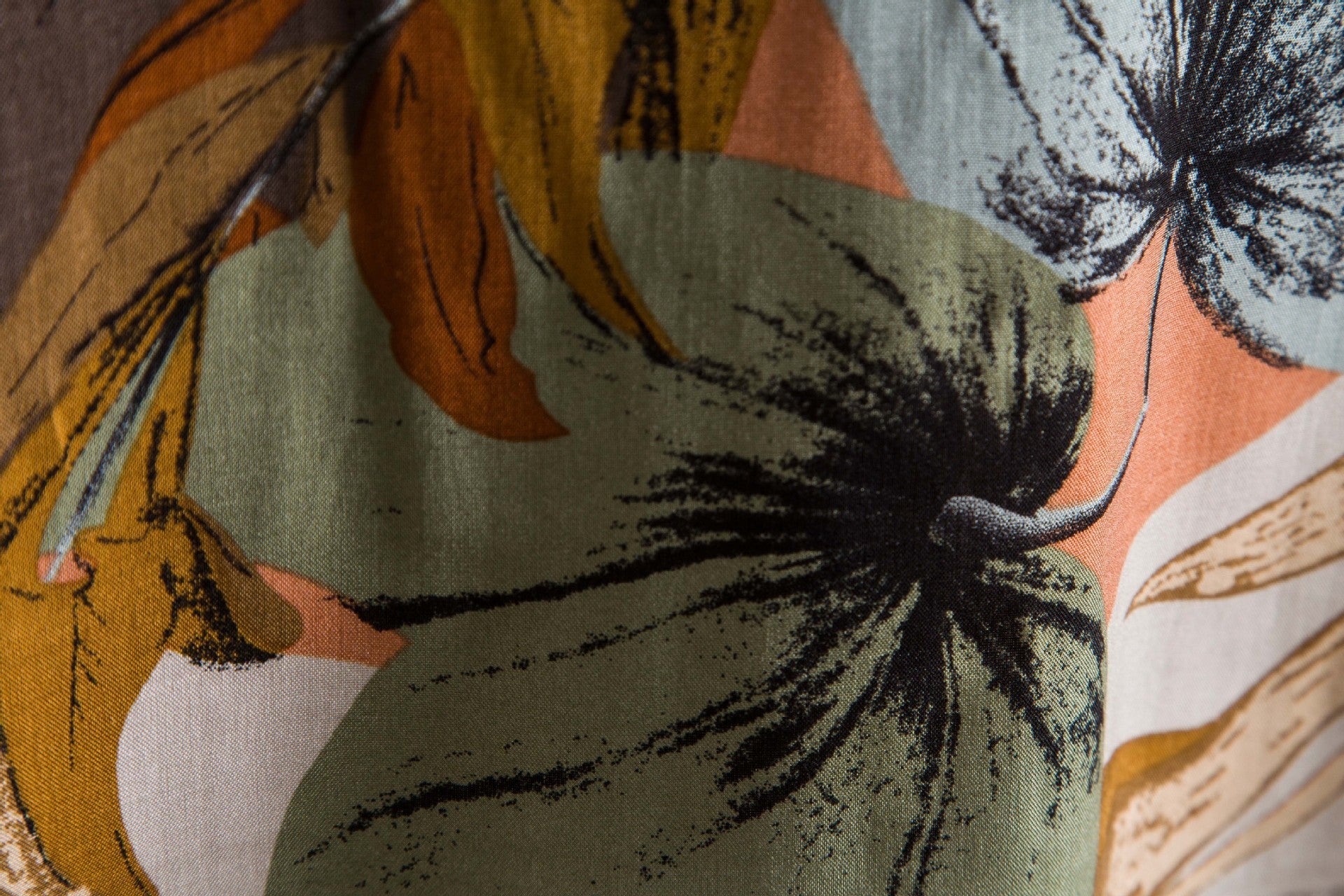 Camisa Cavell Apparel