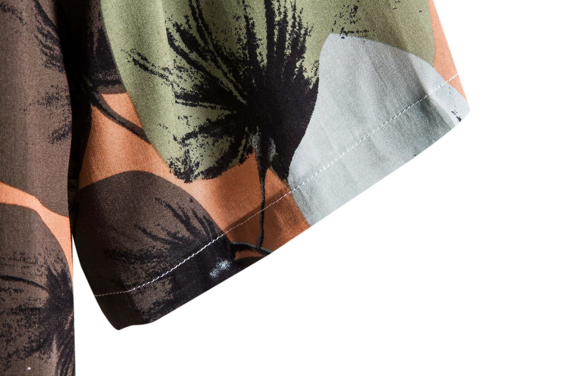 Camisa Cavell Apparel